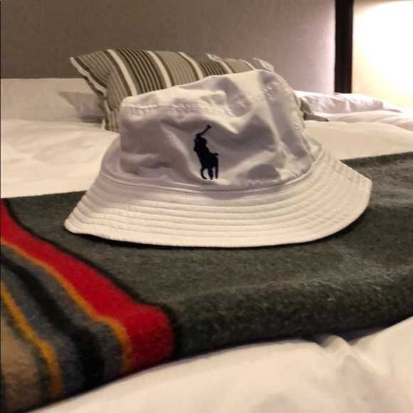 Ralph Lauren Other - Ralph Lauren bucket hat